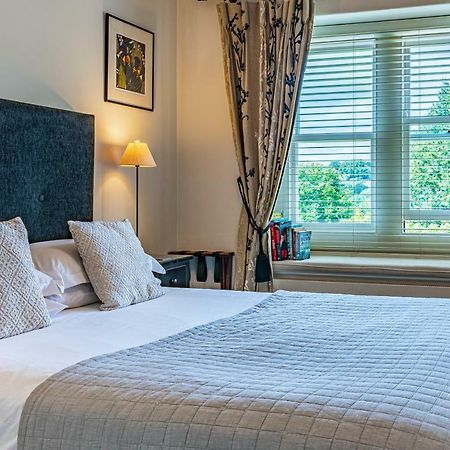 Lorne House Bed & Breakfast Box  Exteriör bild