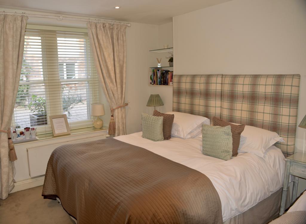 Lorne House Bed & Breakfast Box  Exteriör bild